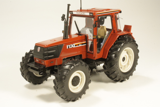 Fiat Winner F130, terracotta